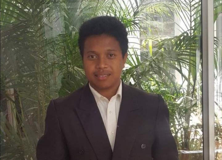 resume image