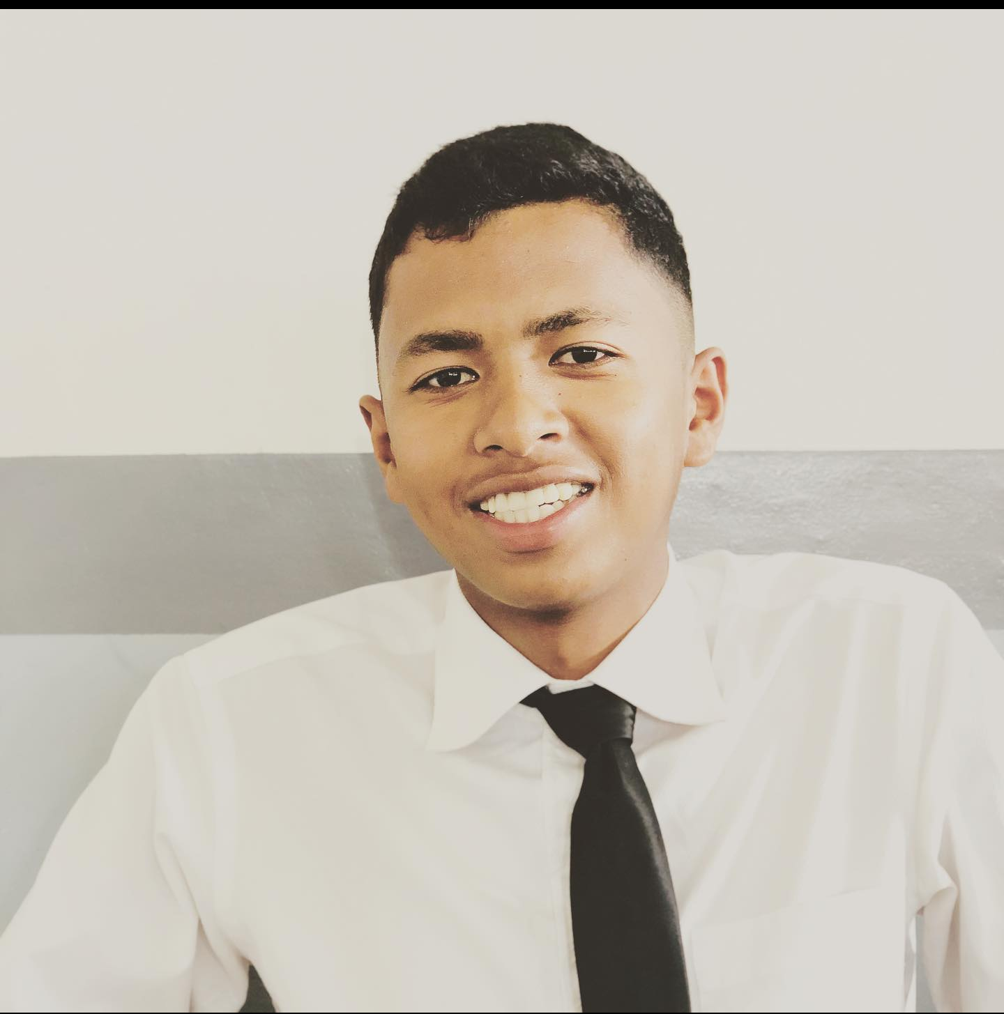 resume image