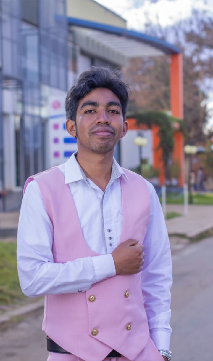 resume image
