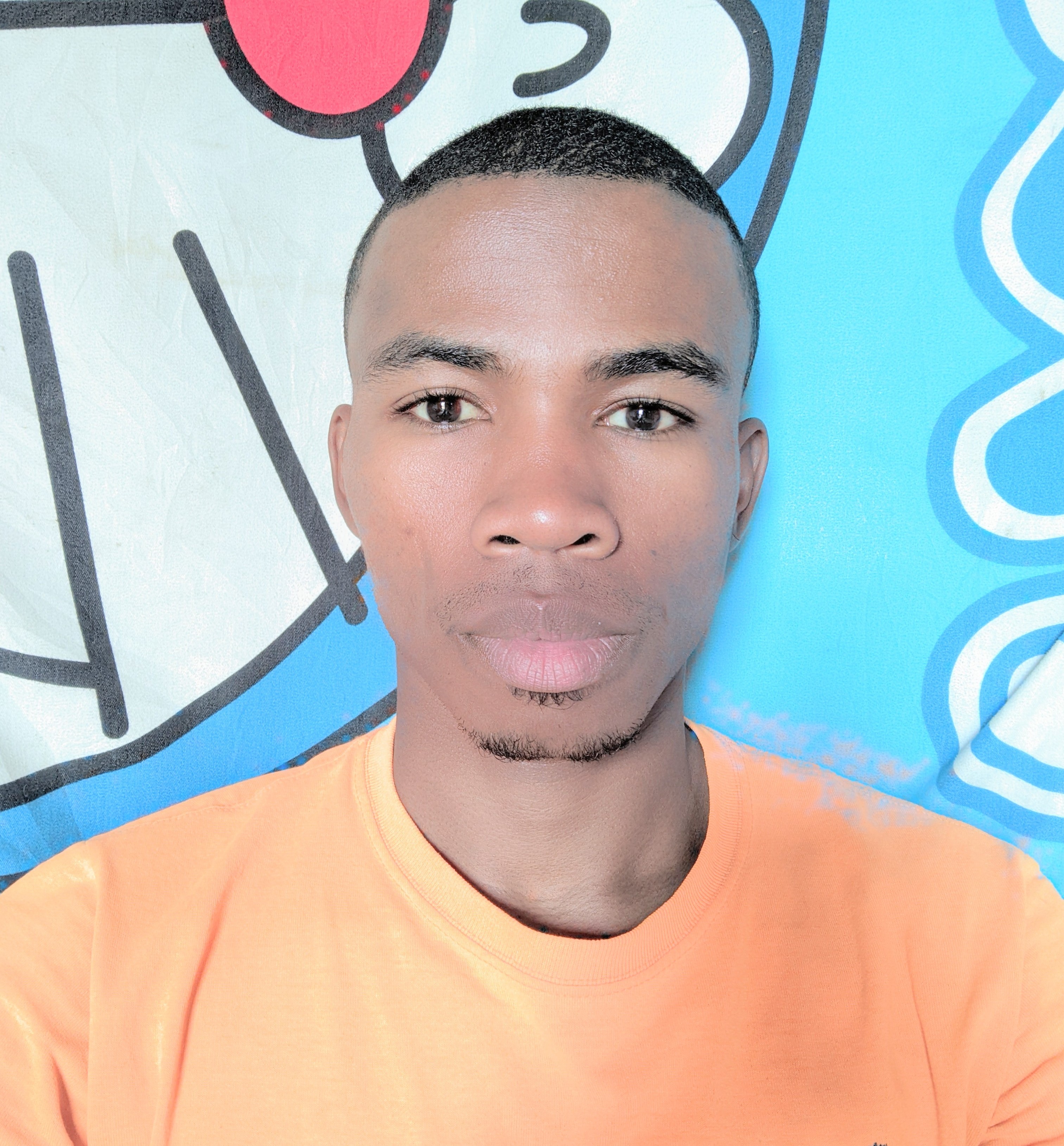 resume image