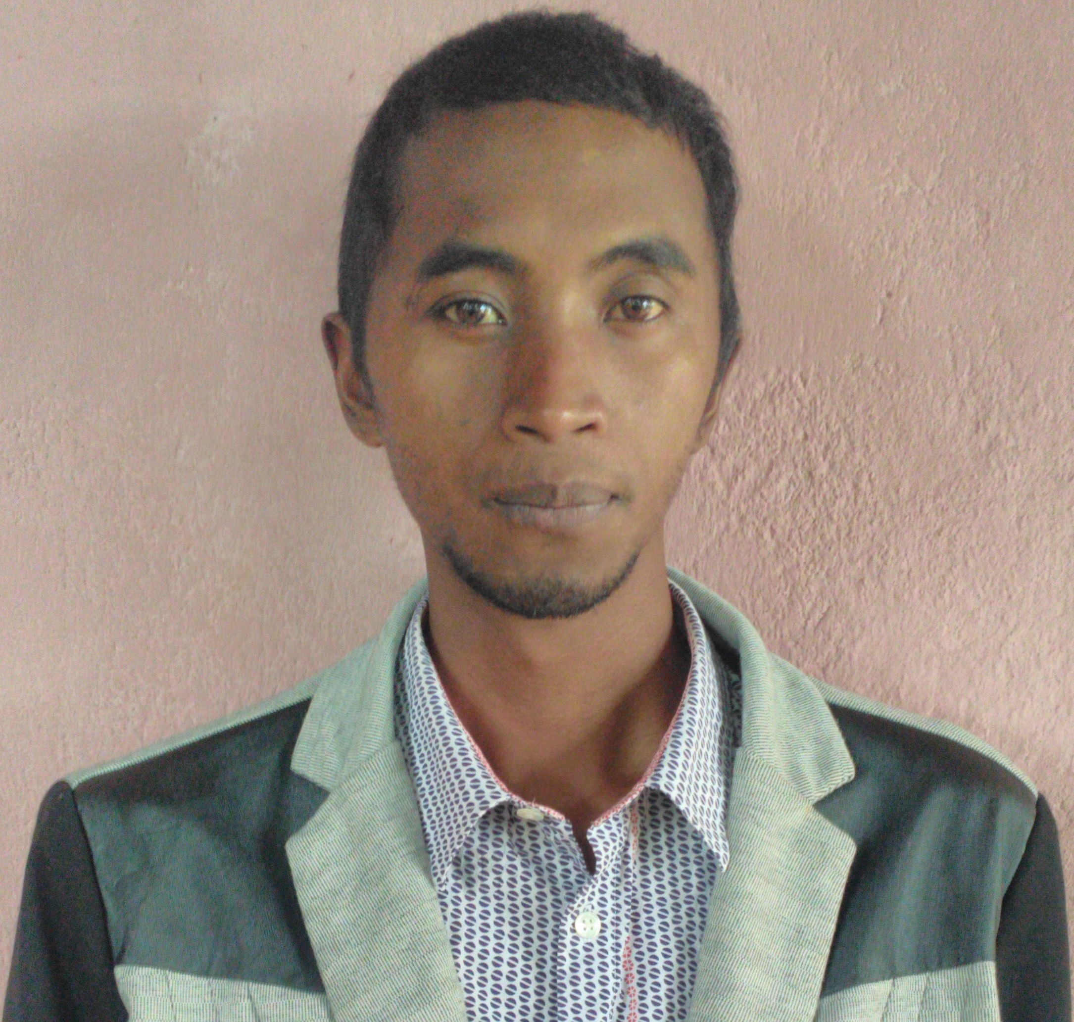 resume image